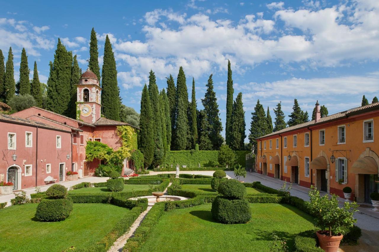 קאבאיון ורונסה Villa Cordevigo מראה חיצוני תמונה