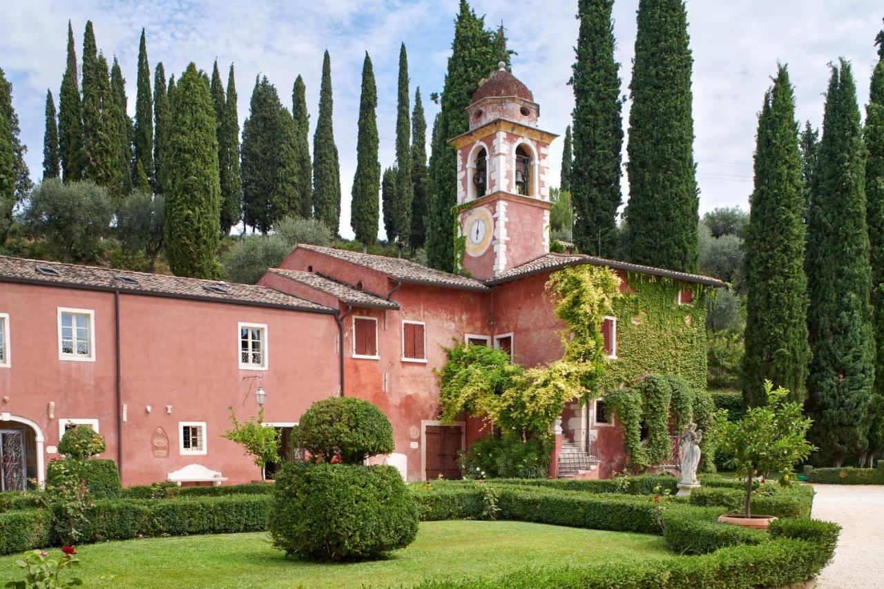 קאבאיון ורונסה Villa Cordevigo מראה חיצוני תמונה